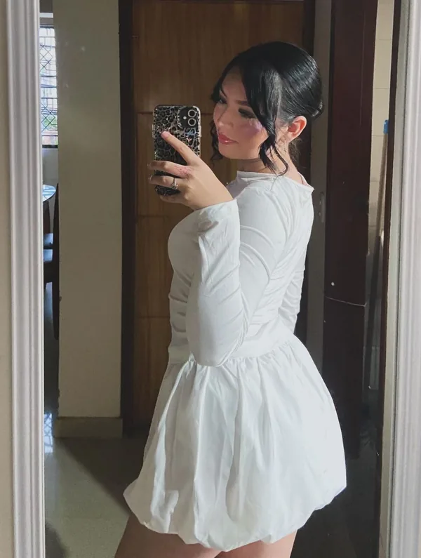 Paula, 18 — photo 3